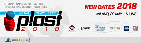 PLAST 2018